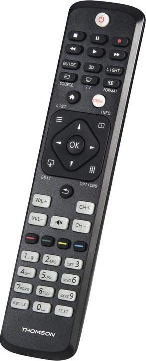 Actual product image Thomson ROC1128PHI (Universal remote control, Infrared)