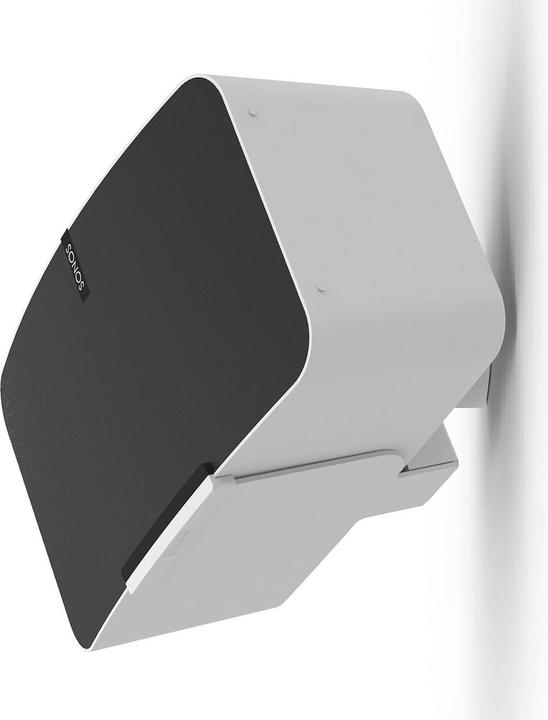 Produktbild Flexson Wandhalterung für Sonos Play 5 (1 Stk., Wandmontage, Schwenkbar, Neigbar)