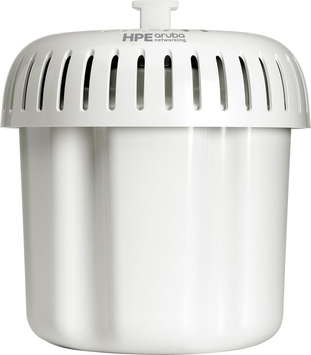 Produktbild Aruba AP-575 (RW) TAA 802.11ax 2x2:2/4x4:4 Dual Radio Integrated Omni Antenna Outdoor AP (4800 Mbit/s)