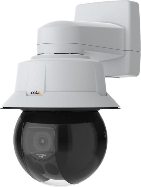 Actual product image Axis Q6318-LE (3840 x 2160 pixels)