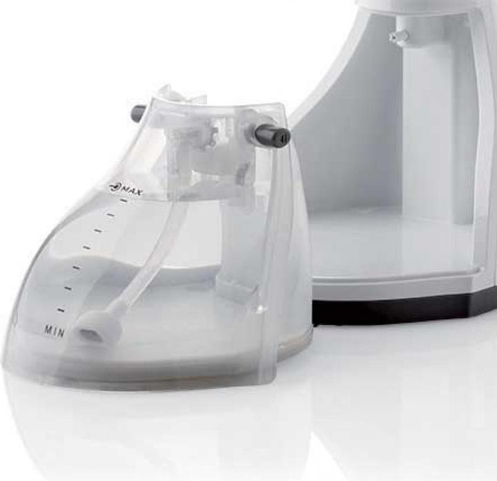 Immagine prodotto Ariete 4167 Raddrizzatore a vapore (1200 W, 80 g/min)