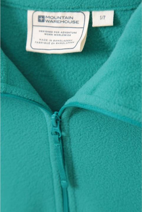 Produktbild Mountain Warehouse Camber II FleeceOberteil (S)