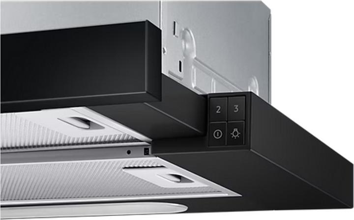 Actual product image Samsung NK24M1030IB/UR (Flat-screen hood)