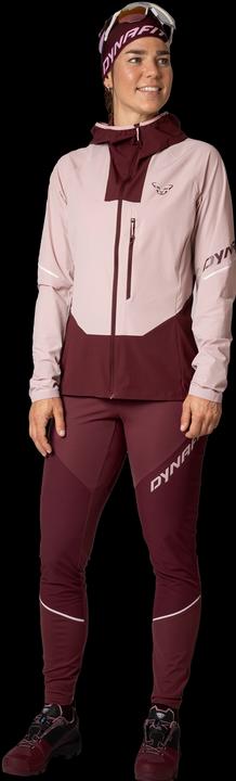 Produktbild Dynafit Traverse Dynastretch Jacke (XL)