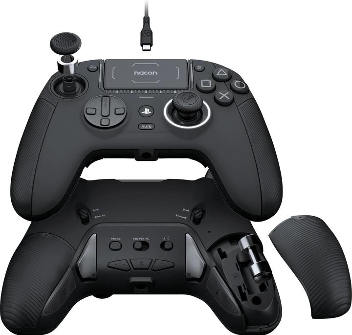 Produktbild Nacon Gaming Revolution 5 Pro (PS5, PC, PS4)