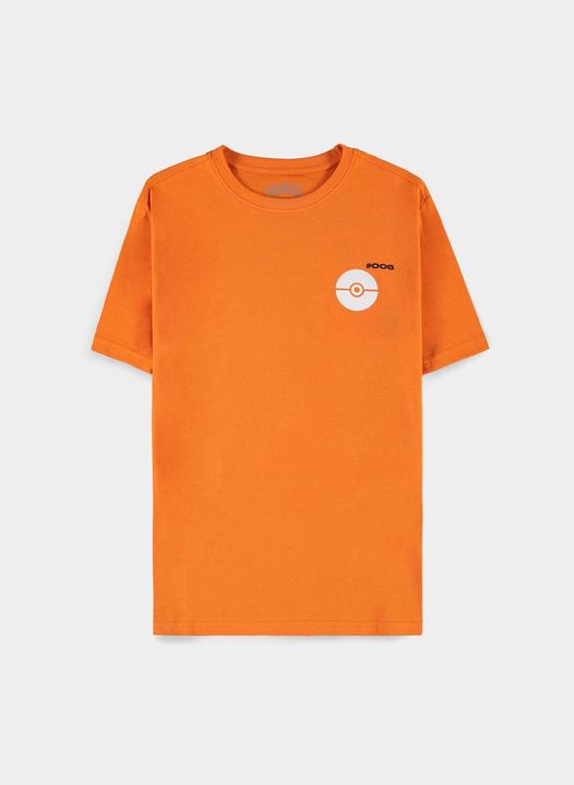 Immagine prodotto Difuzed POKEMON - Dracaufeu - Maglietta Homme (2XL) (XXL)