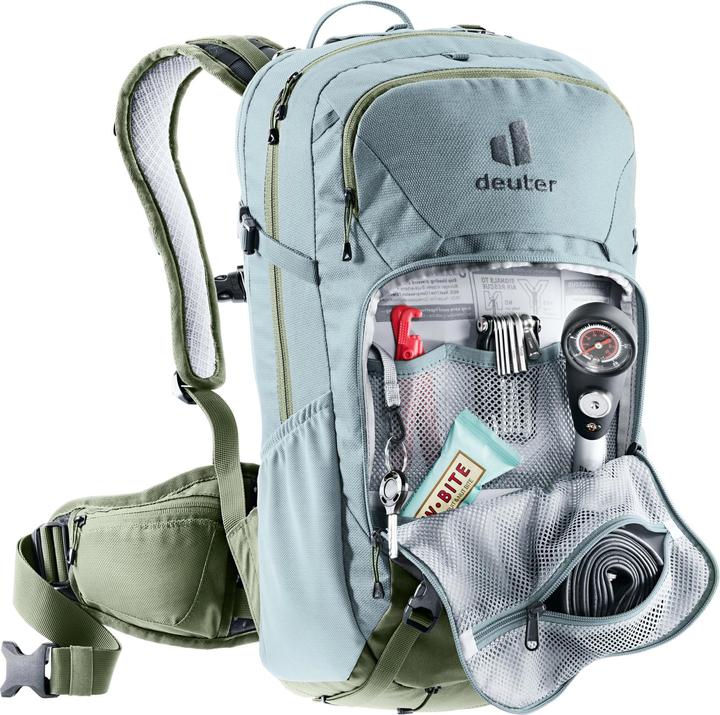 Produktbild Deuter Attack 18 (18 l)