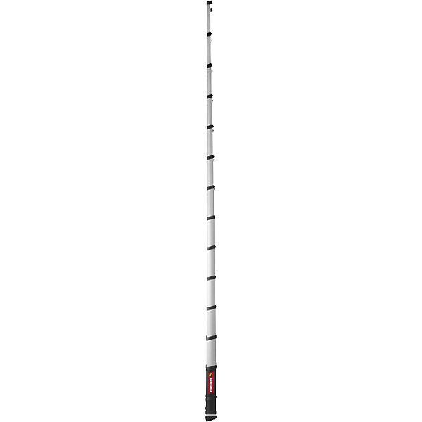 Actual product image Telesteps PRIME LINE telescopic lean-to ladder (Telescopic ladder, 410 cm)