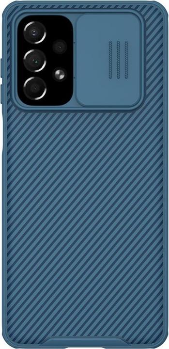 Produktbild Nillkin CamShield Pro Series Hardcase Hülle (Samsung Galaxy A73 5G)