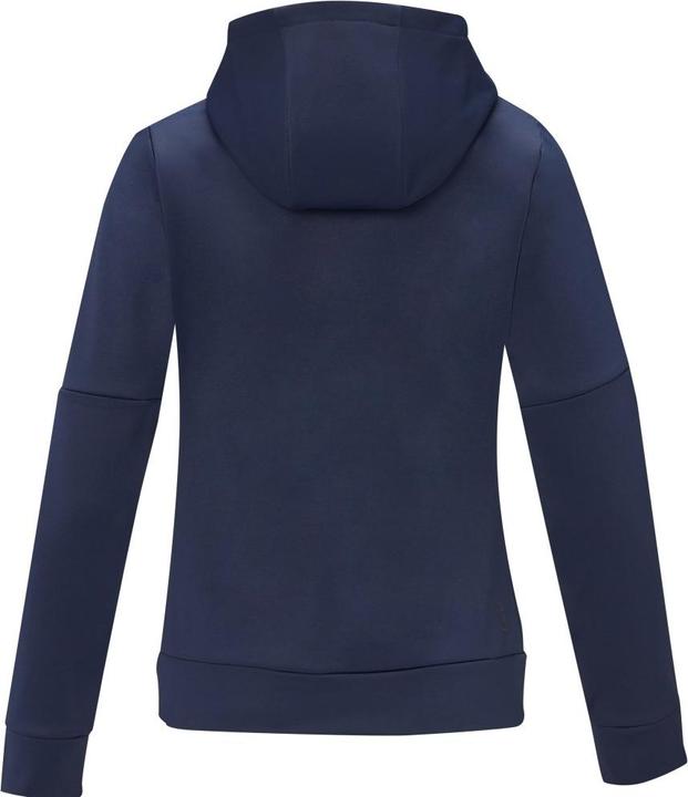 Immagine prodotto Elevate Anorak Felpa Con Cappuccio Mezza Cerniera Donna (XS)