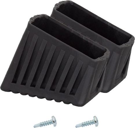 Krause Feet 2 pieces For Secury Sepuro Securo Treppo ladder