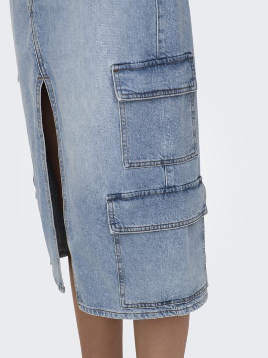 Image du produit Only Jupe en jean ONLPOSEY (XS)