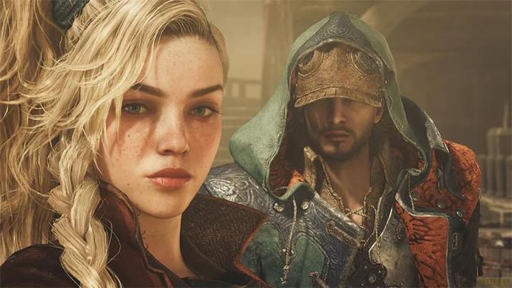 Image du produit Capcom Monster Hunter Wilds (Windows, DE, FR, IT)