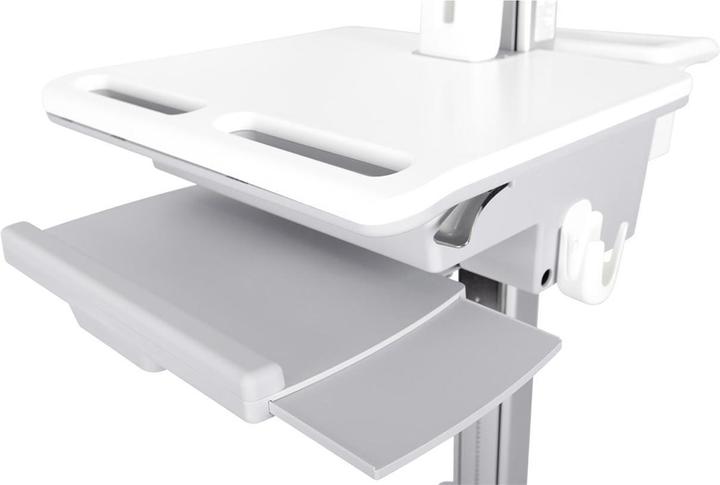 Actual product image Multibrackets Universal Workstation DT