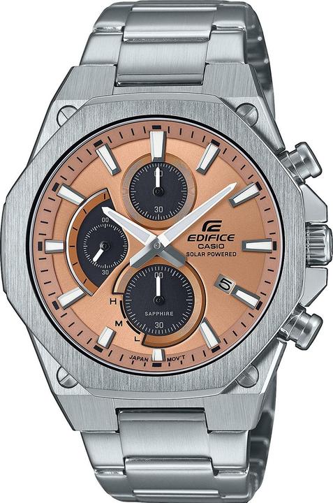 Casio EFS-S570D-5AUEF (Analoguhr, 49 mm)