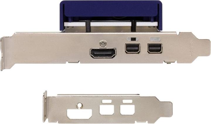 Actual product image Sparkle Intel Arc A380 Genie (6 GB)