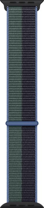 Apple Sport Loop (45 mm, Nylon)