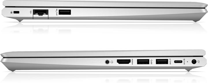 Actual product image HP ProBook 440 G9 Notebook (14", Intel Core i7-1255U, 16 GB, 512 GB, DE)