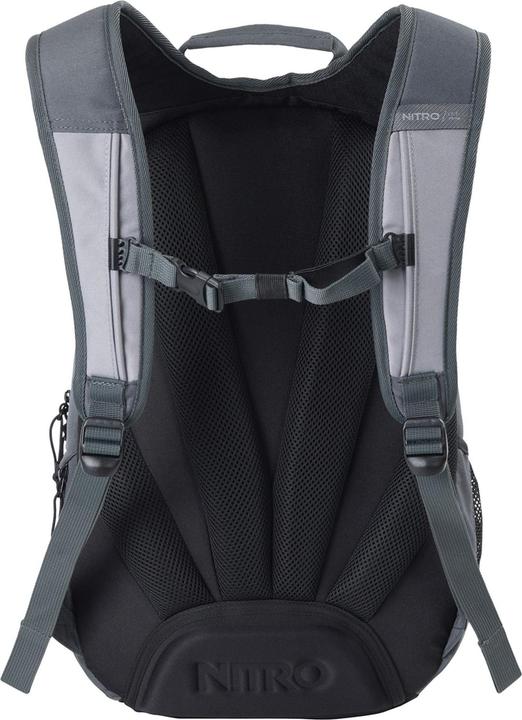 Actual product image Nitro Stash 29 29 Schulrucksack 49 cm (27 l)