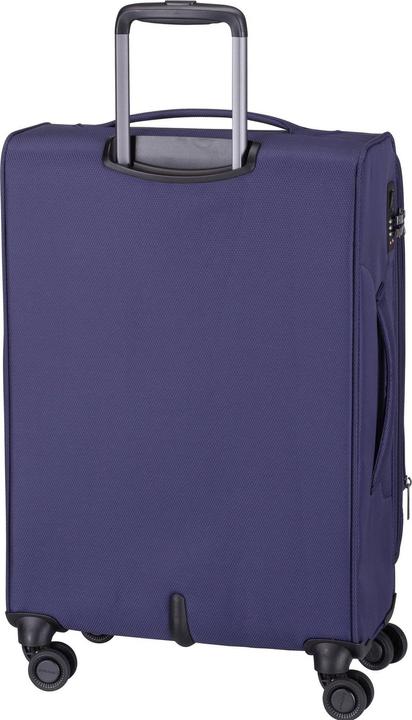 Actual product image Stratic Light + Case (61 l, M (50 - 90l))