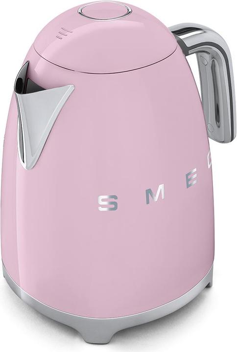 Actual product image Smeg 50's Retro Style (1.70 l)