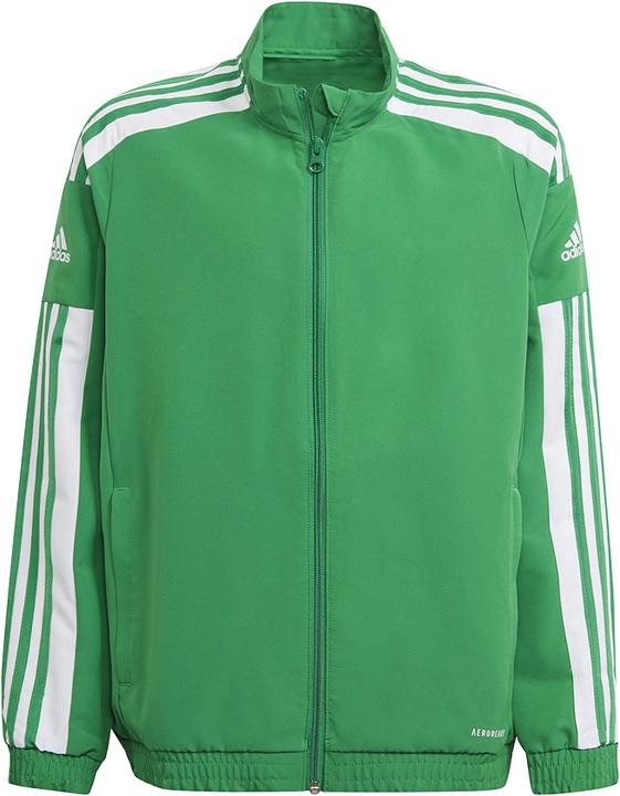 Immagine prodotto adidas Squadra 21 Presentazione Giacca Bambini (128)