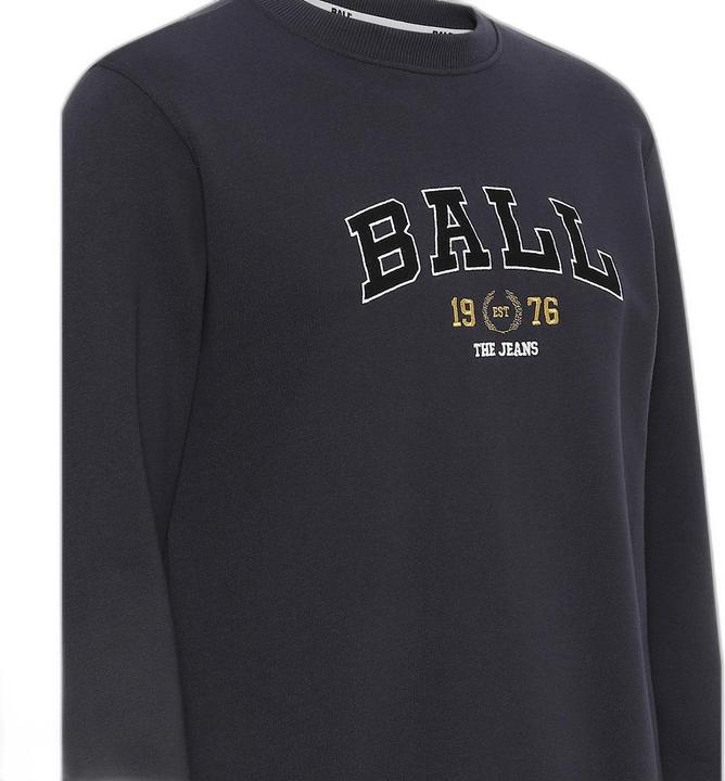Immagine prodotto Ball felpa l. taylor (XS)