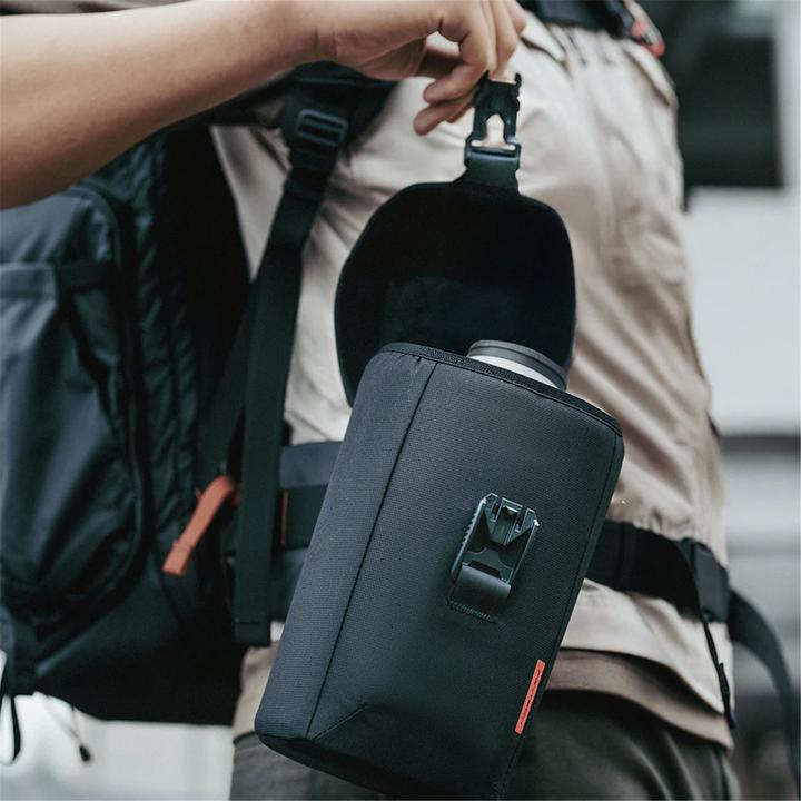 Productafbeelding Pgytech Lens Case M (Lensdop)