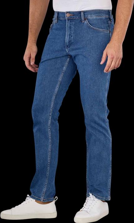 Actual product image Wrangler Greensboro jeans (W36/L34)