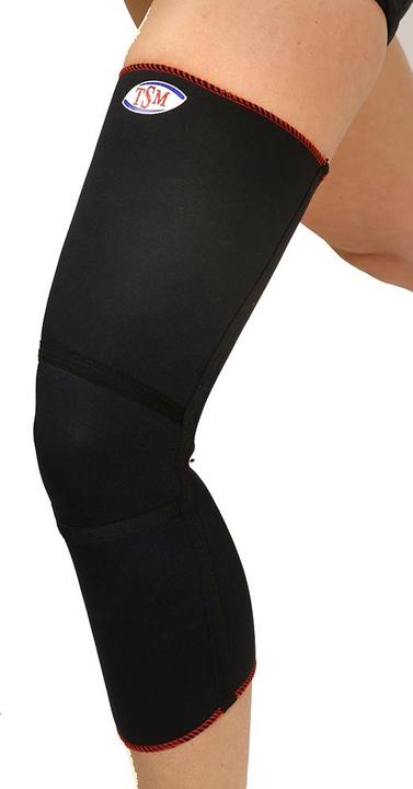 Tsm KNIEBANDAGE (37 CM) AKTIV, LANG (XL)