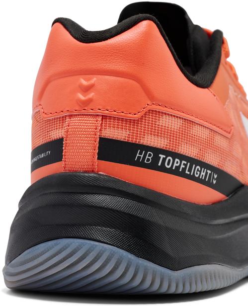 Actual product image hummel Hb Topflight Pro (48)