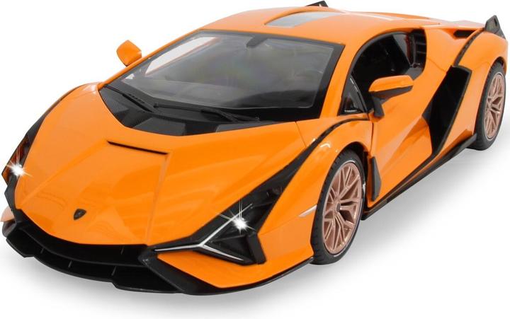 Produktbild Jamara Lamborghini Sián FKP 37