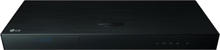 LG Up970 (Bluray Player)