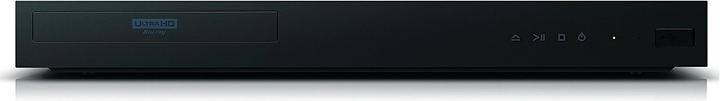 Actual product image LG Up970 (Bluray Player)