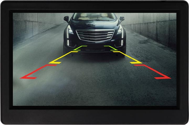 Immagine prodotto Blaupunkt RVM 5.1 Monitor con telecamera posteriore da 5 pollici