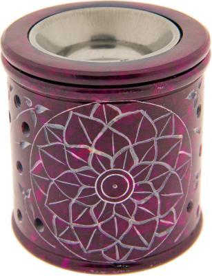 Berk Lampe aromatique "Mandala