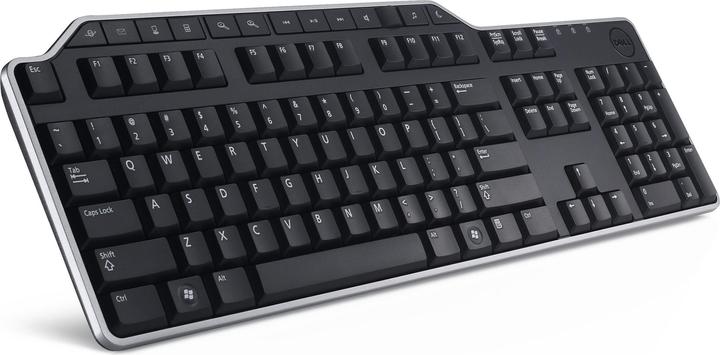 Produktbild Dell KB522 (Eng. Int., Kabelgebunden)
