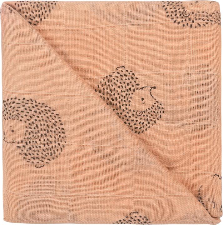 Zewi ZEWI-Baby-Gaze bedruckt (60 cm, 60 cm)