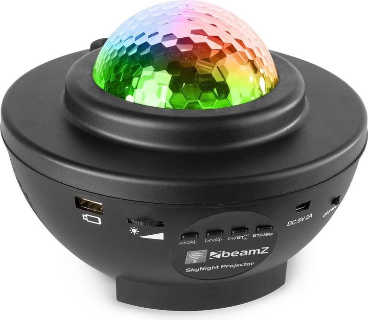 BeamZ Projecteur SkyNight (LED)