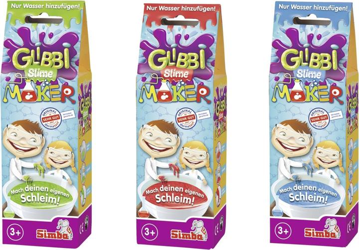 Produktbild Simba Slijm Maker