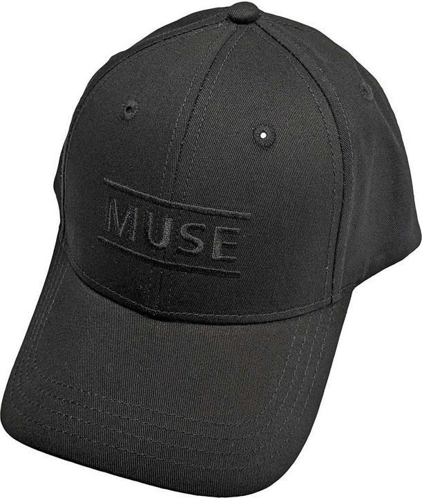 Muse BaseballMütze (One Size)