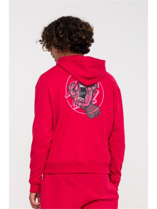 Immagine prodotto Santa Cruz Opus Hand Overlay Hoodie (XL)
