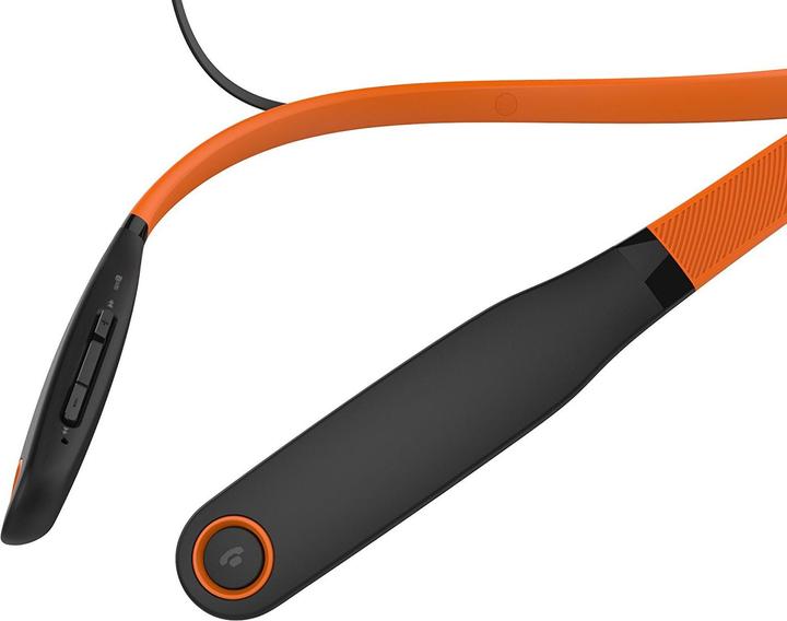 Productafbeelding Motorola VerveRider+ (12 h, Draadloze)