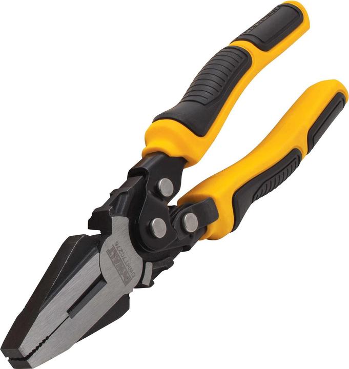 Image du produit DeWalt Dewa DWHT070276 Pince combinée Duo (200 mm)