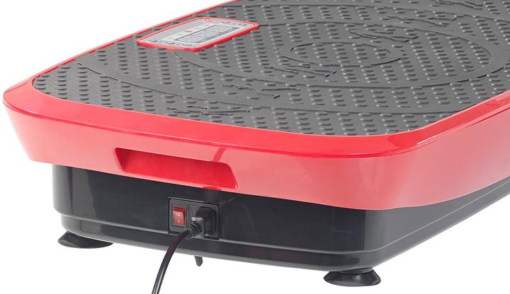 Produktbild Newgen medicals Breite 3D-Vibrationsplatte mit TImer