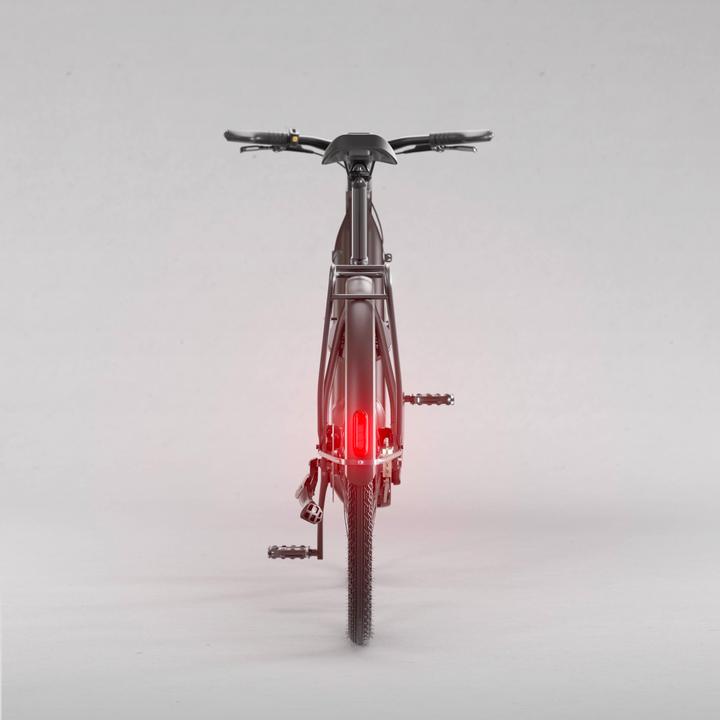 Image du produit Btwin OWURU LD 920 E