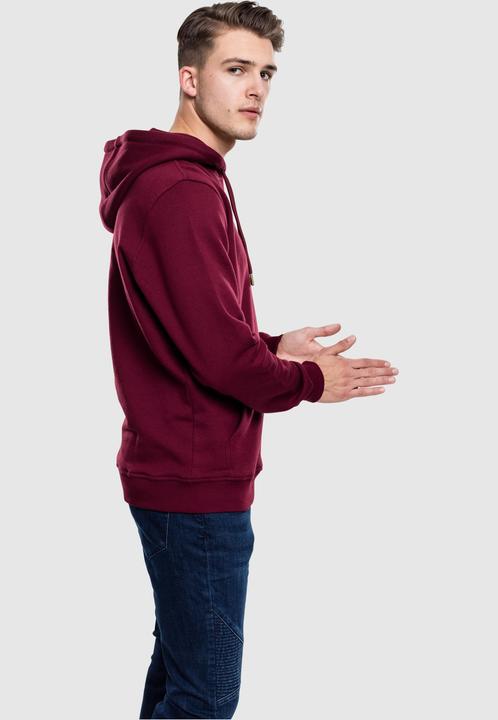 Actual product image Urban Classics Basic Sweat Hoody (S)