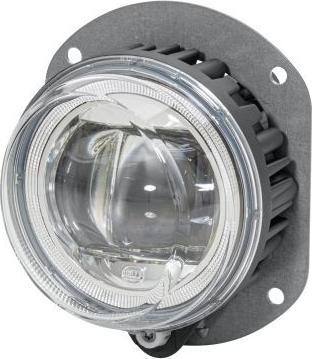 Produktbild Hella Nebelscheinwerfer rechts LED für EVOBUS