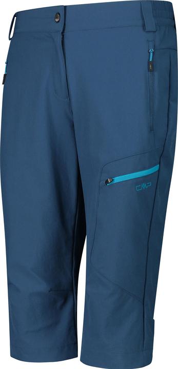 Actual product image CMP Campagnolo Stretch Capri (L)