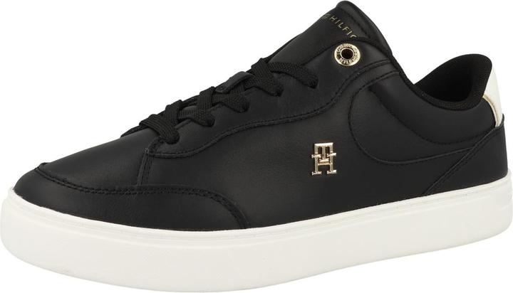 Actual product image Tommy Hilfiger Essential Chic Court Sneaker (42)